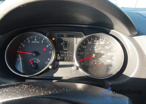 2013 Nissan Rogue Sv from USA, damaged, VIN JN8AS5MV9DW123191